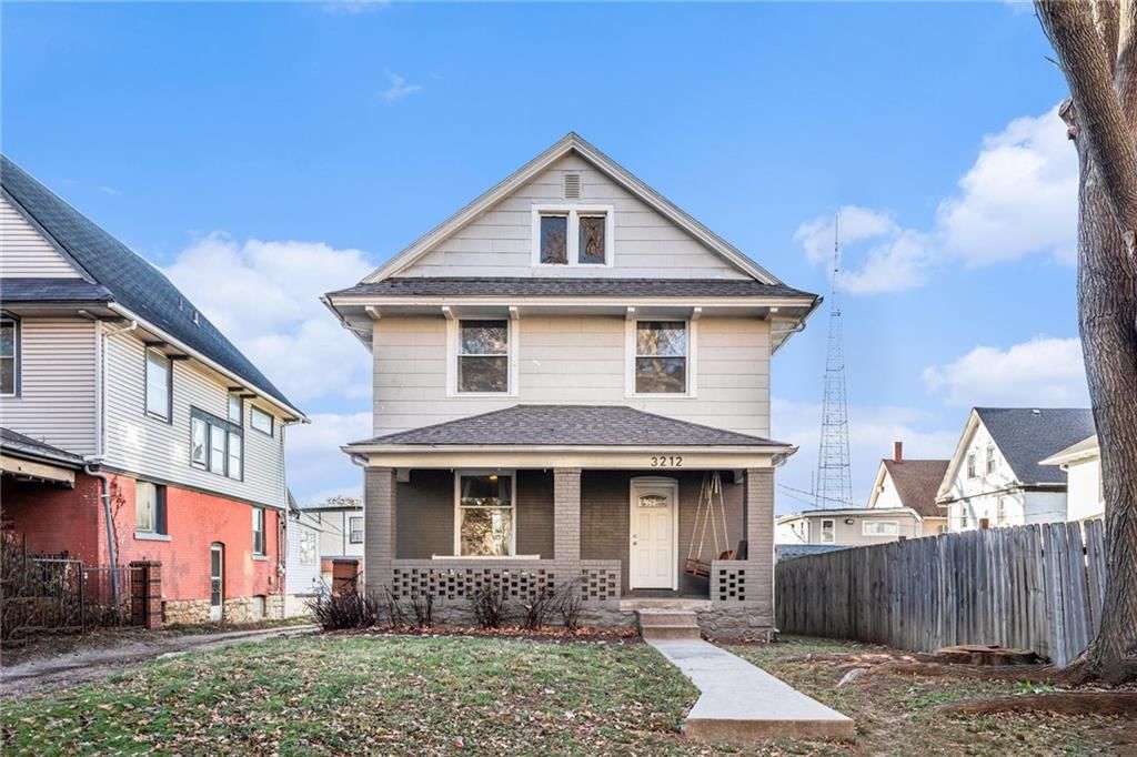 3212 Campbell Street — photo 1