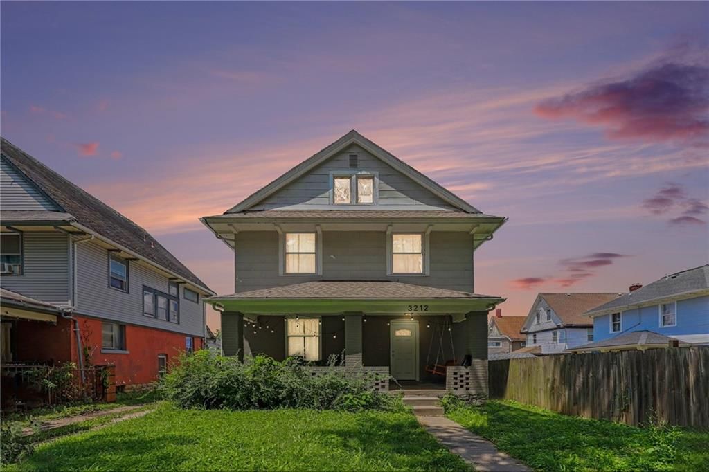 3212 Campbell Street — photo 2