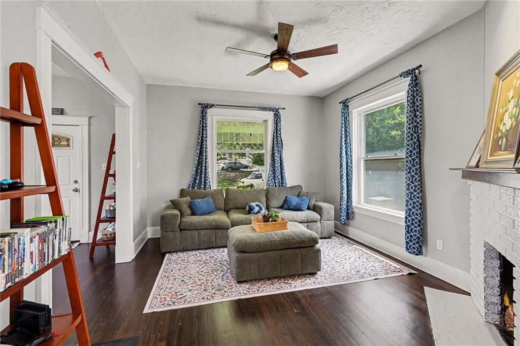 3212 Campbell Street — photo 6