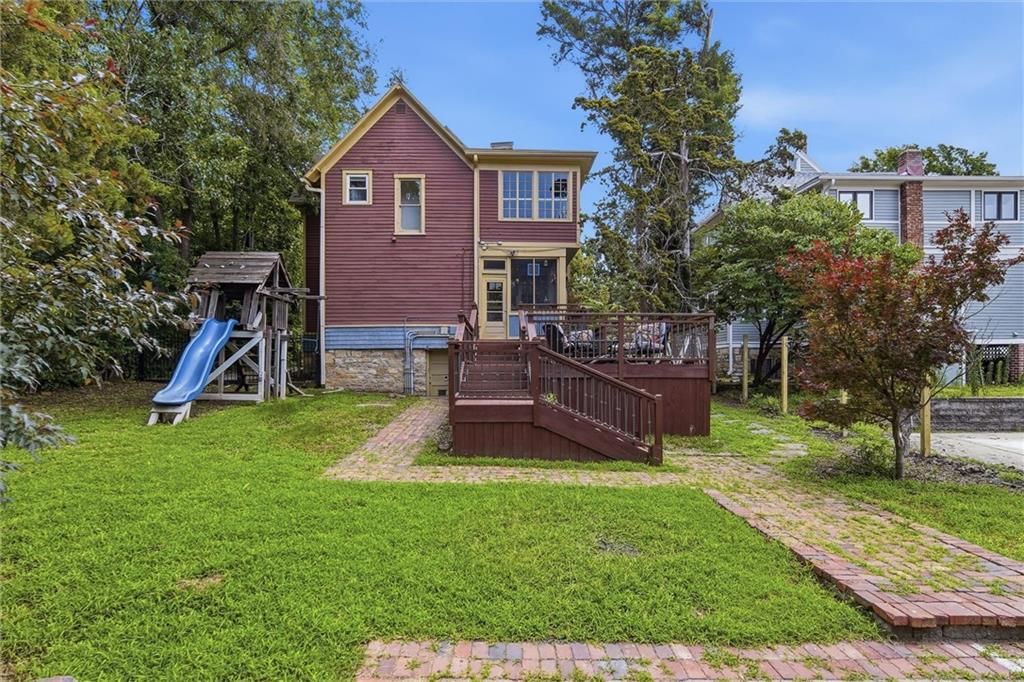 411 SW Woodlawn Avenue — photo 71