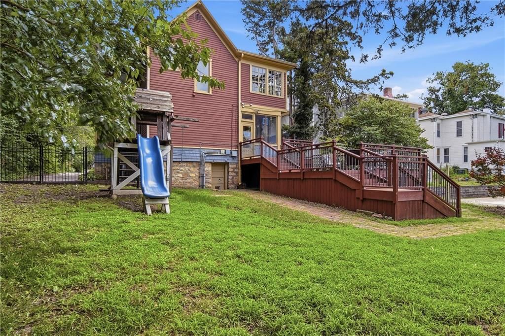 411 SW Woodlawn Avenue — photo 72