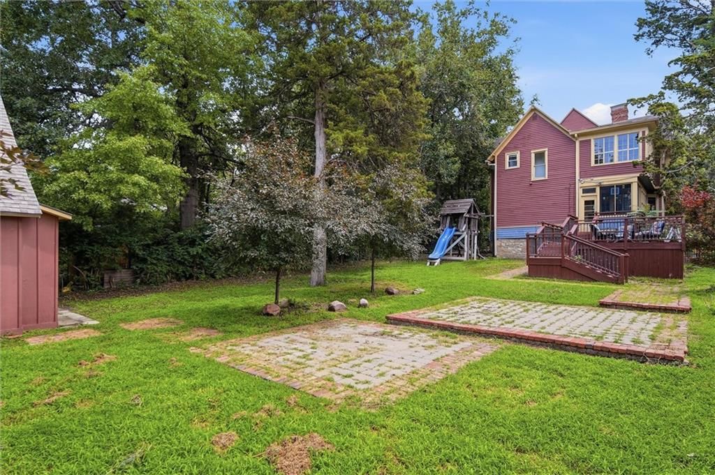411 SW Woodlawn Avenue — photo 77