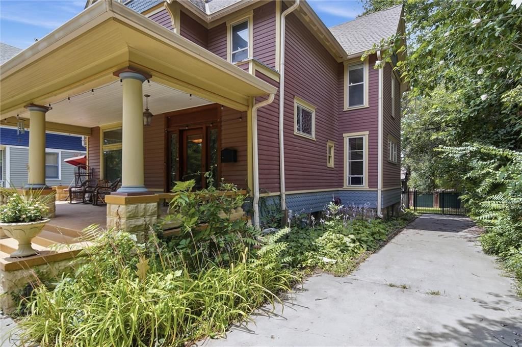 411 SW Woodlawn Avenue — photo 78