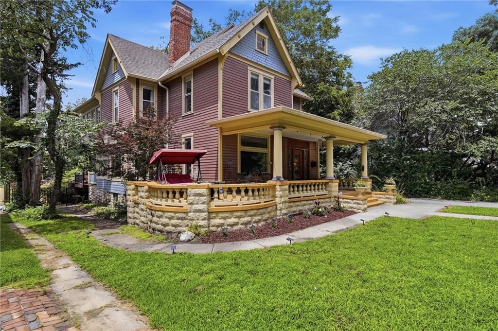411 SW Woodlawn Avenue — photo 82