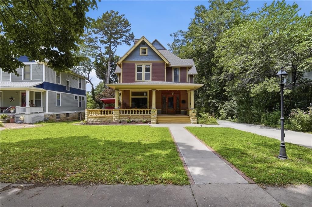 411 SW Woodlawn Avenue — photo 85