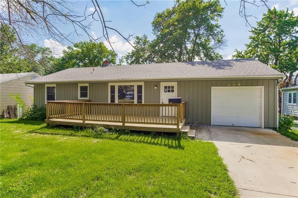 3504 S Bowen Street — photo 1