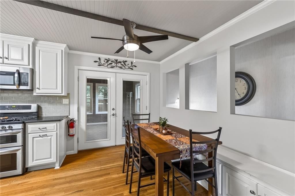 Photo 28 of 33 - 4625 N Bennington Avenue, Kansas City, MO 64117