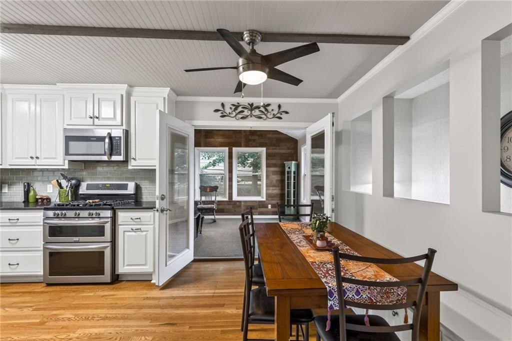 Photo 29 of 33 - 4625 N Bennington Avenue, Kansas City, MO 64117
