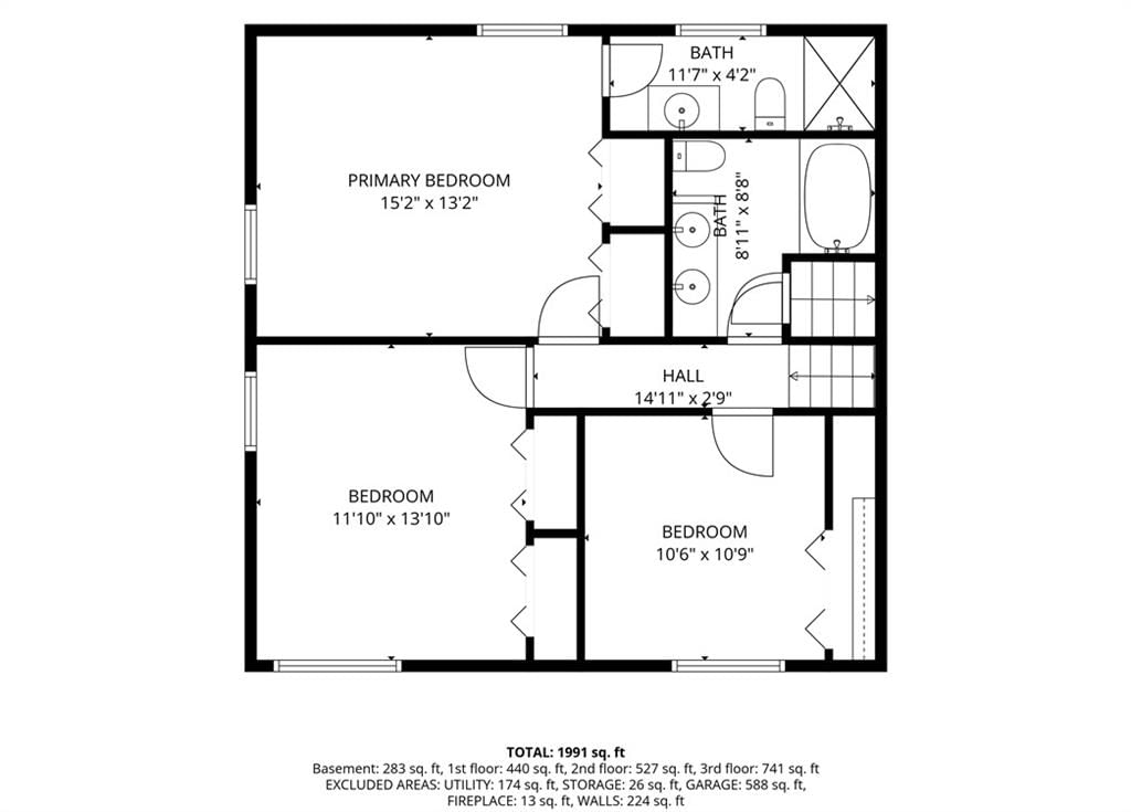 7823 Woodson Road — photo 41