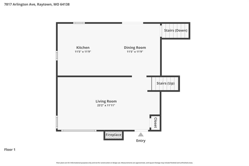 Photo 26 of 29 - 7817 Arlington Avenue, Raytown, MO 64138