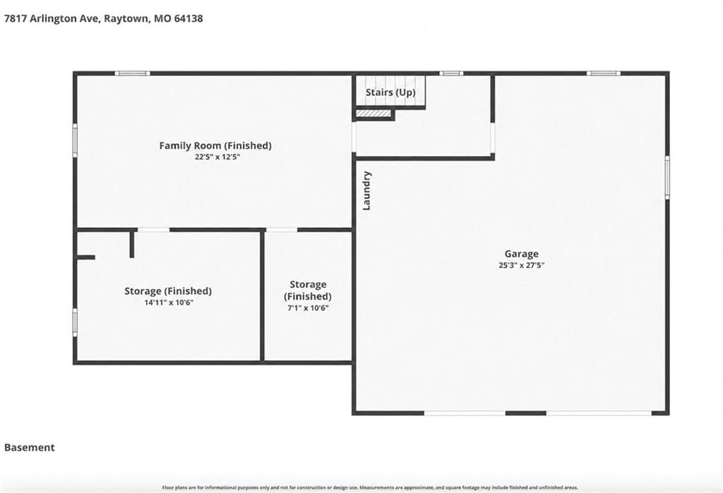 Photo 28 of 29 - 7817 Arlington Avenue, Raytown, MO 64138