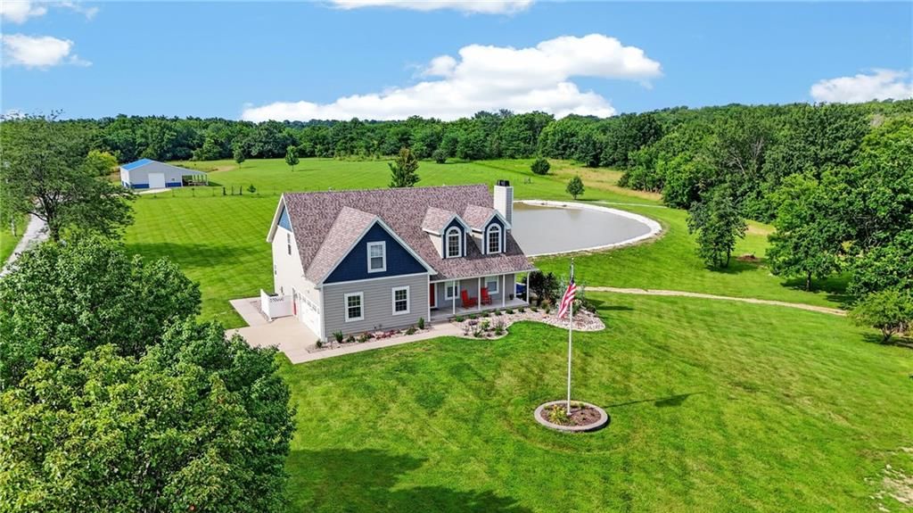 32605 E 175th Street, Pleasant Hill, MO