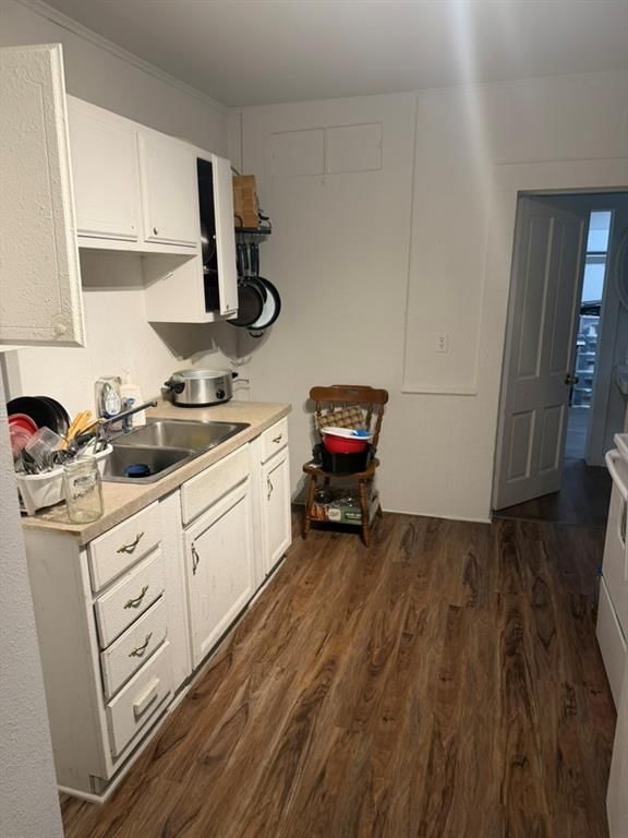 615 S Lowman Street — photo 5