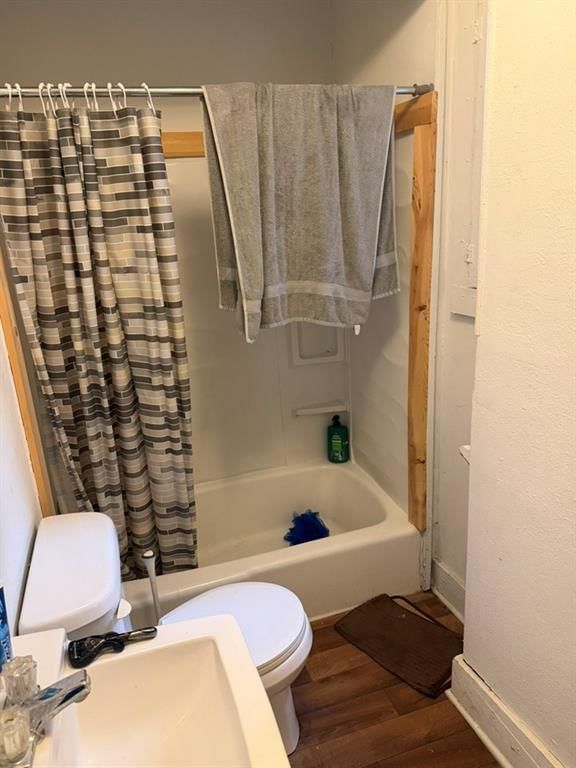 615 S Lowman Street — photo 7