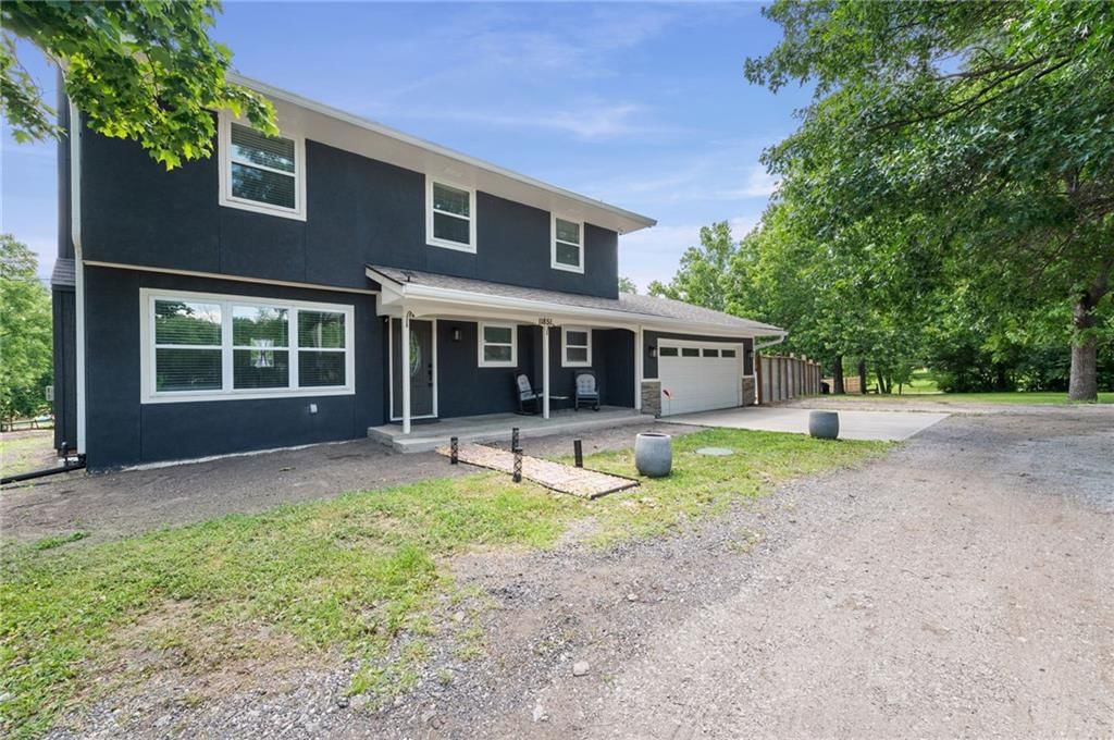 11851 Leavenworth Road — photo 2