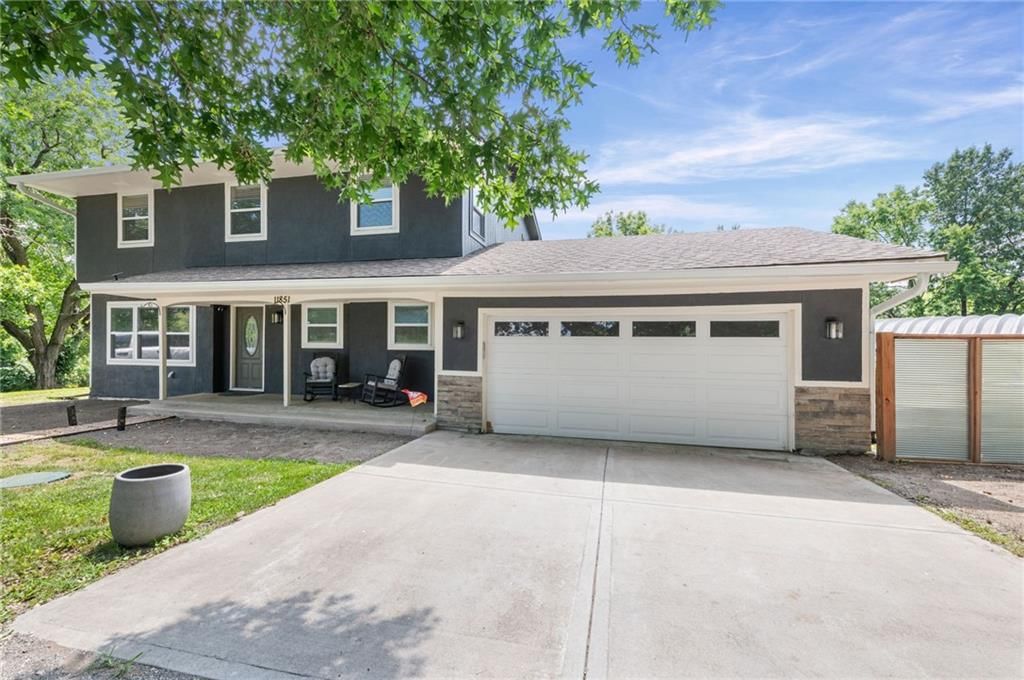 11851 Leavenworth Road — photo 4