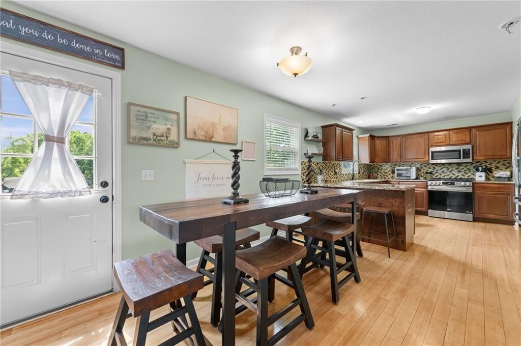 11851 Leavenworth Road — photo 11