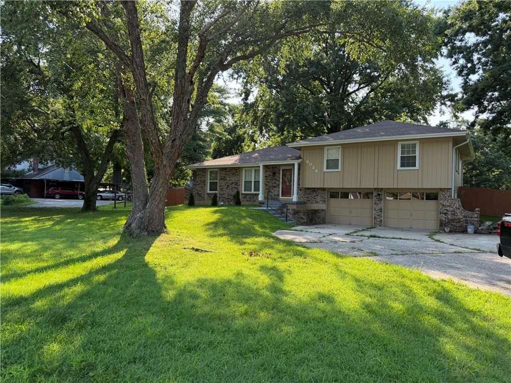 8026 Blue Ridge Boulevard — photo 3