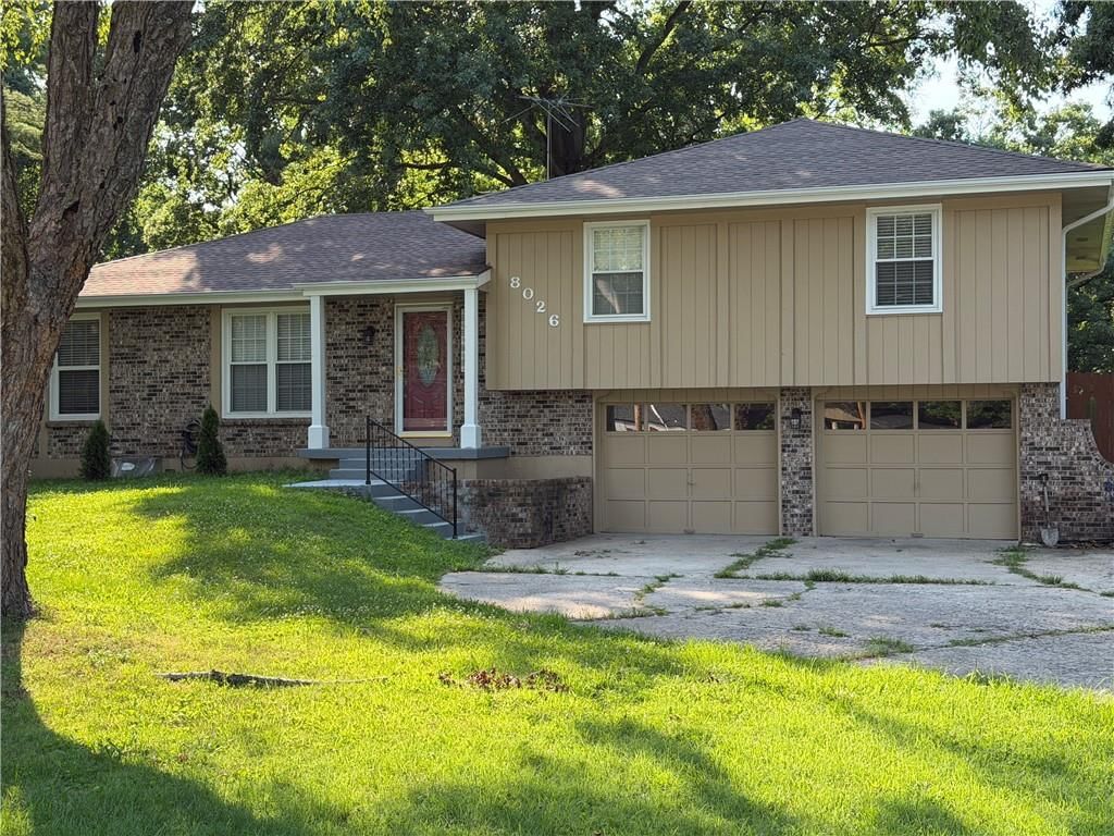 8026 Blue Ridge Boulevard — photo 5