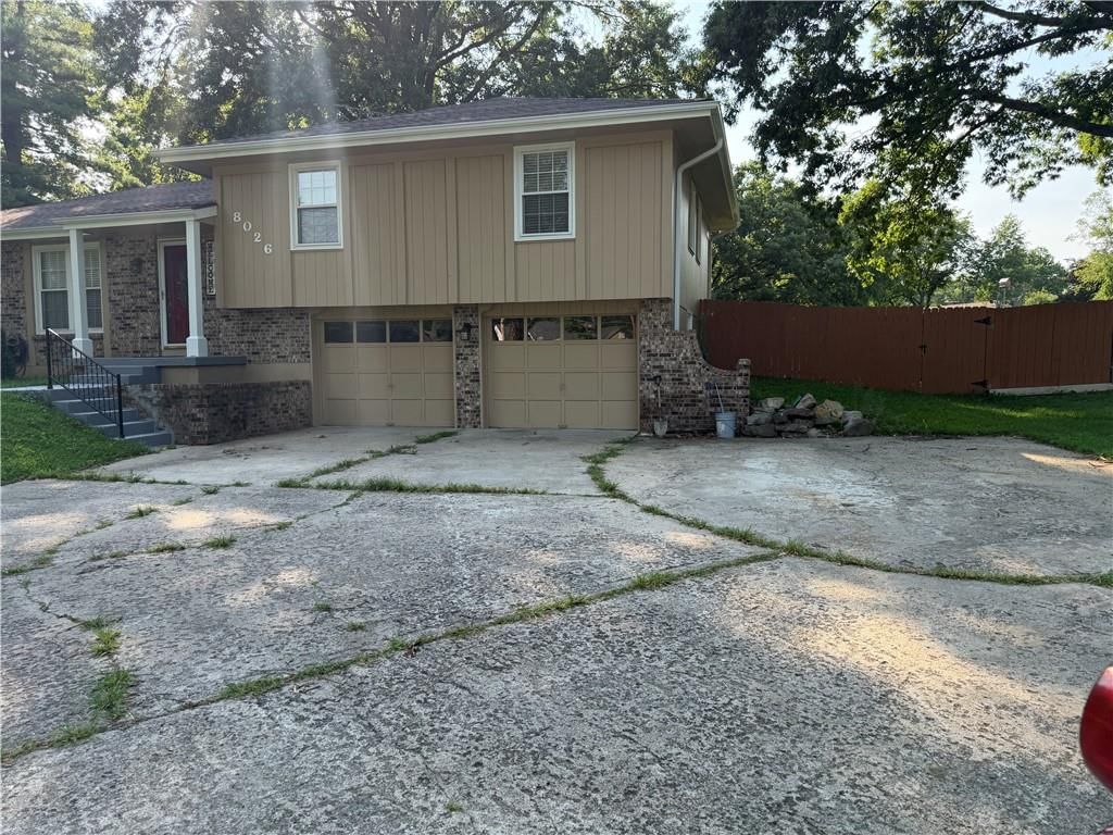 8026 Blue Ridge Boulevard — photo 8
