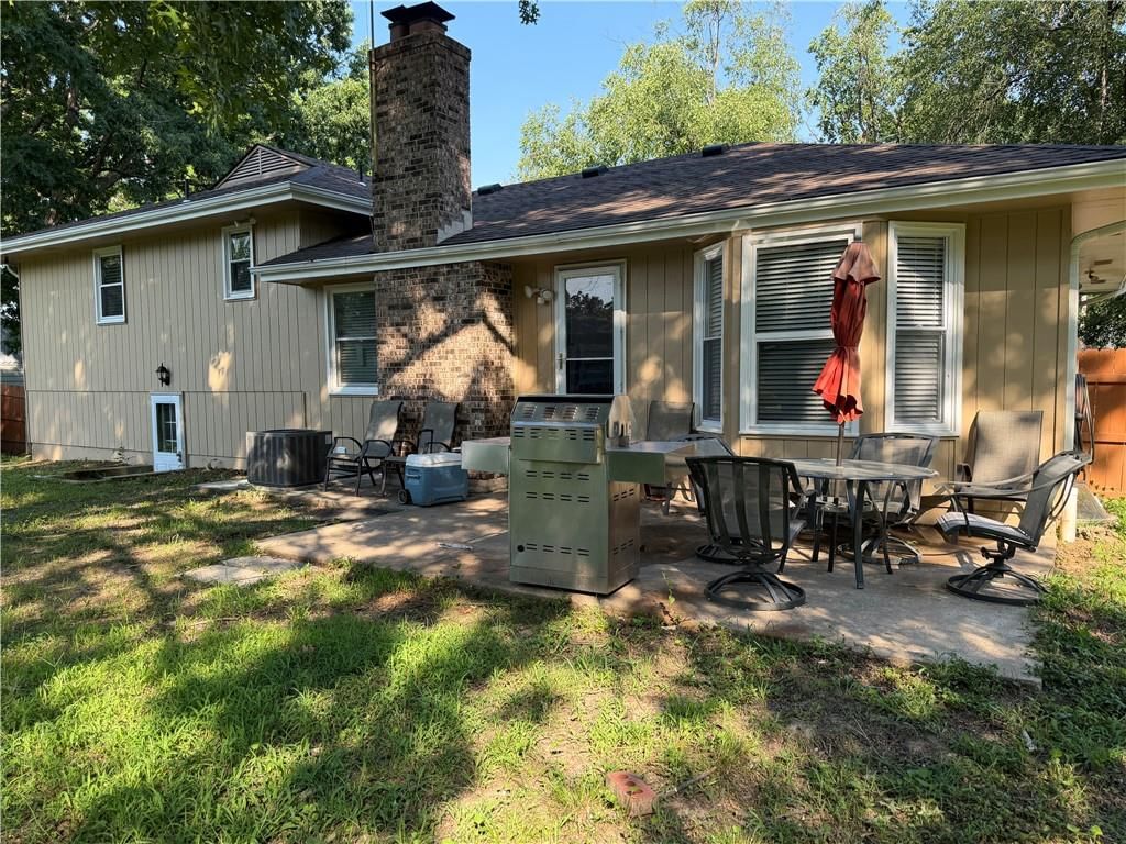 8026 Blue Ridge Boulevard — photo 41