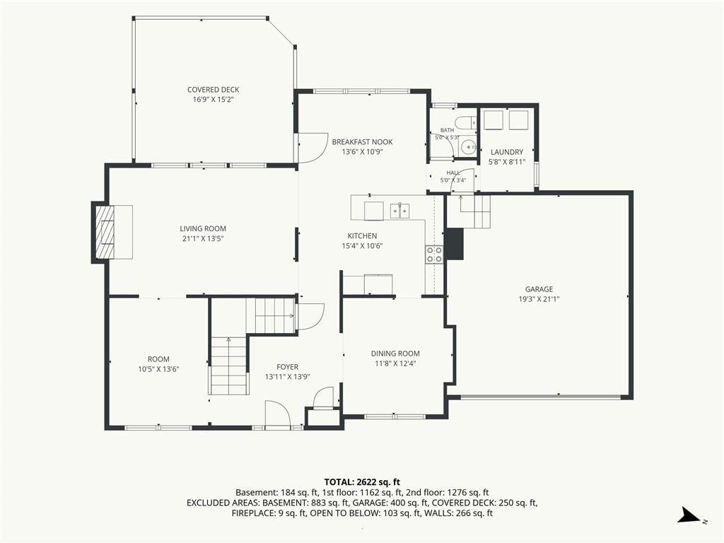 5826 Woodstock Street — photo 41