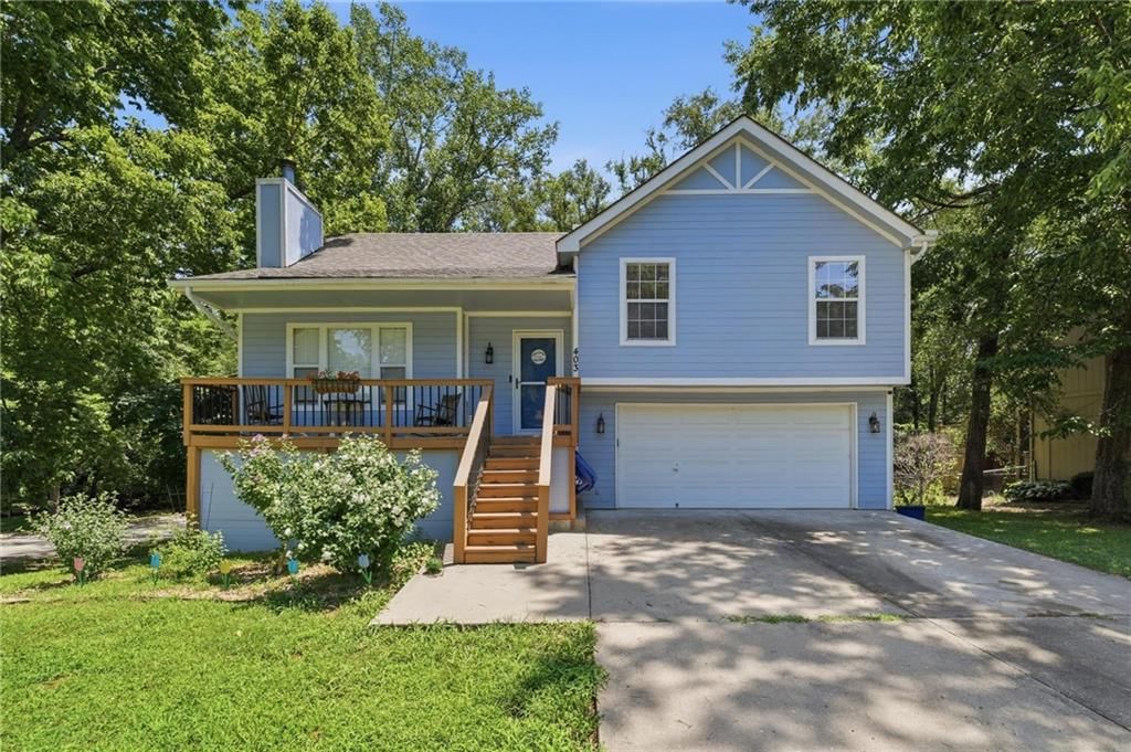 403 Woodland Avenue — photo 1