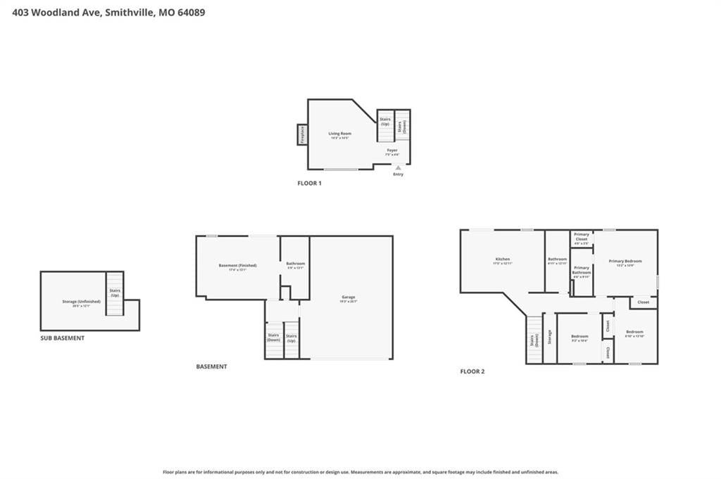 403 Woodland Avenue — photo 3
