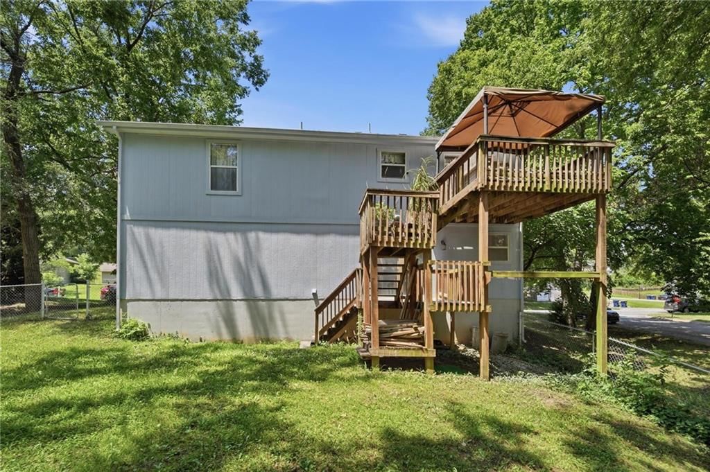 403 Woodland Avenue — photo 44