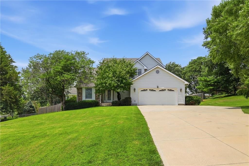303 S 22nd Street, Atchison, KS
