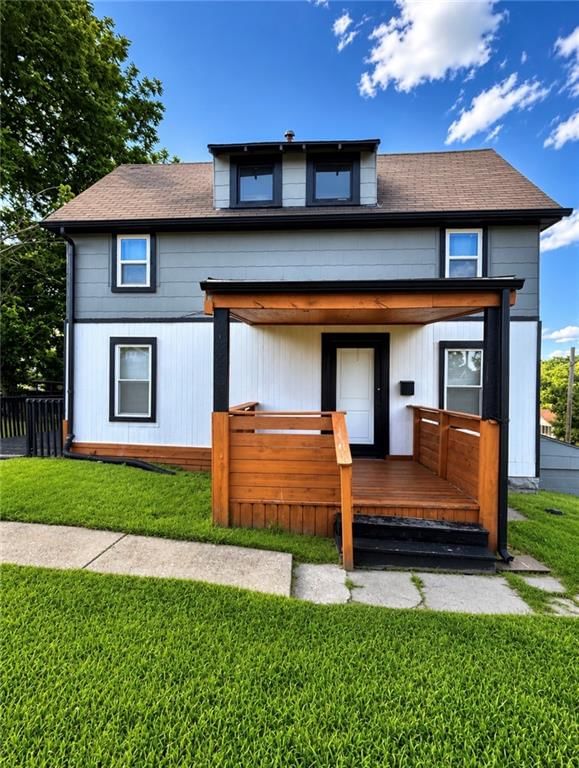 3540 Cleveland Avenue — photo 1