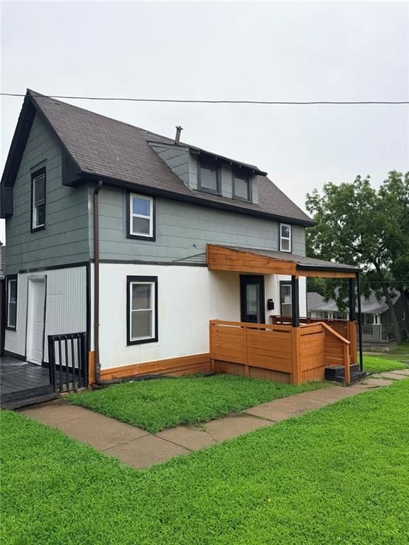 3540 Cleveland Avenue — photo 2