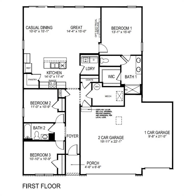 25254 W 177th Terrace — photo 8