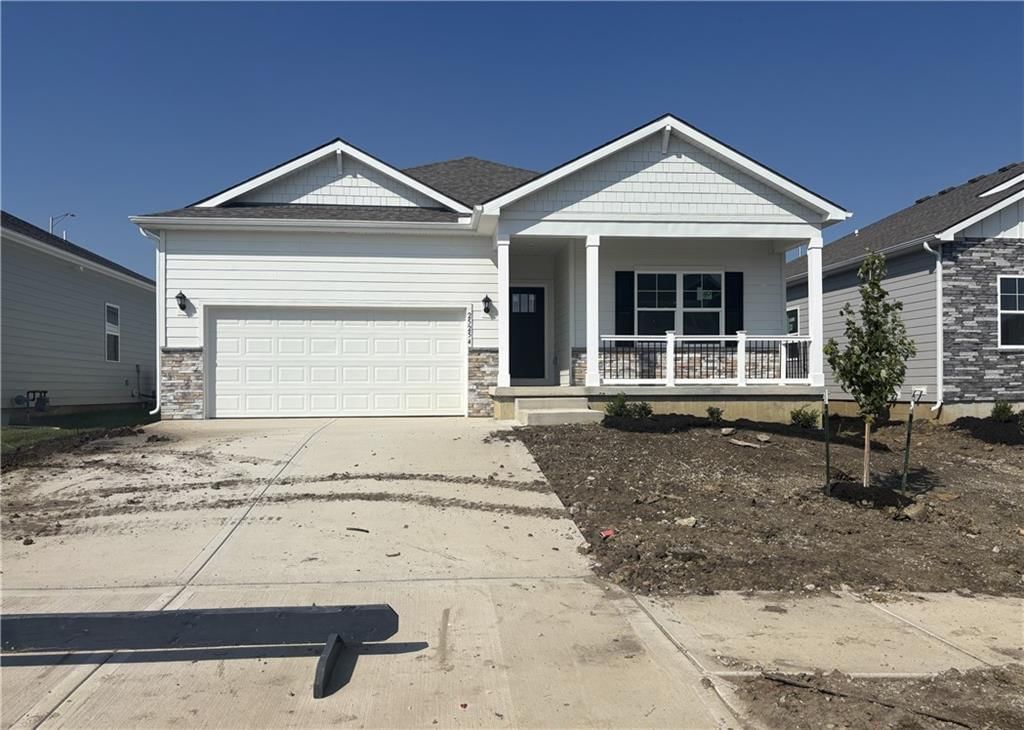 25254 W 177th Terrace, Gardner, KS: listing photo 2