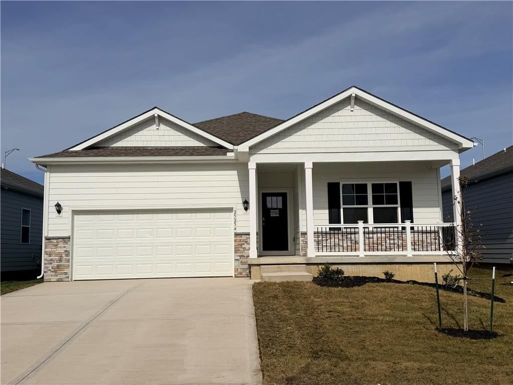 25254 W 177th Terrace, Gardner, KS