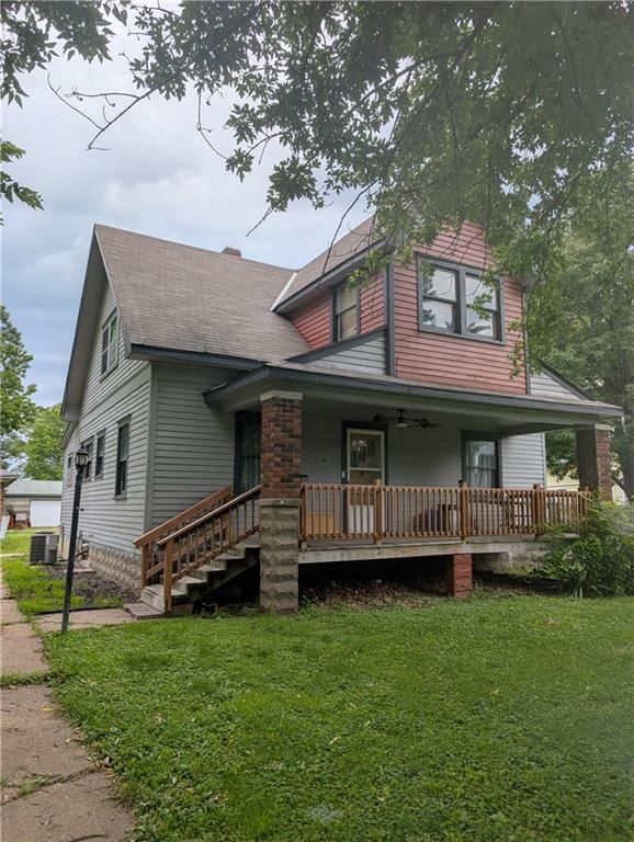 213 George Street, Effingham, KS