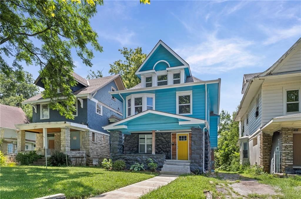 4010 Montgall Avenue — photo 2
