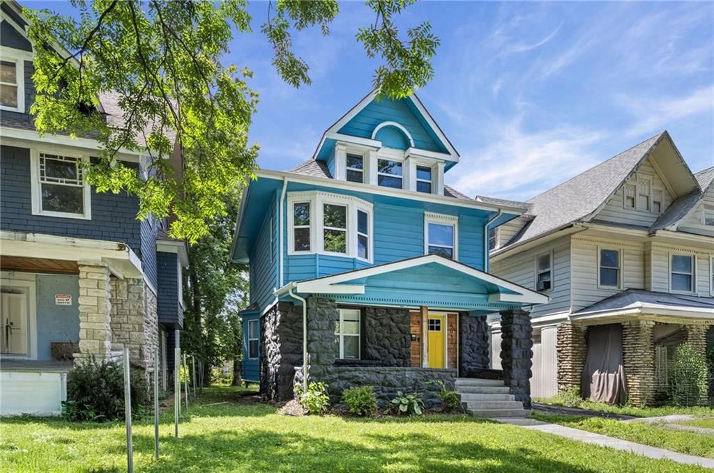 4010 Montgall Avenue — photo 3