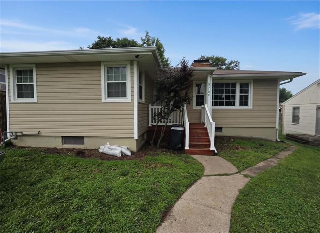 3515 Monterey Street, St Joseph, MO