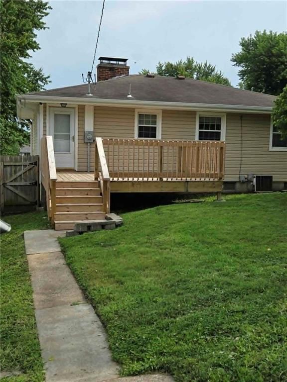 3515 Monterey Street — photo 26