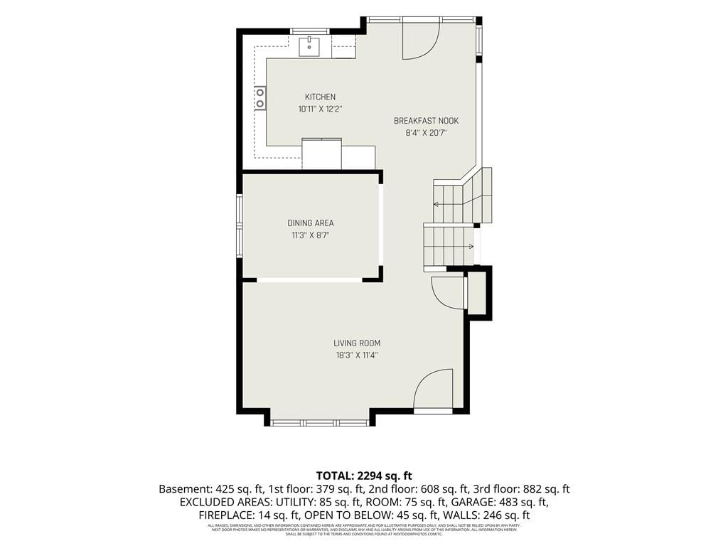 21805 W 52nd Terrace — photo 31