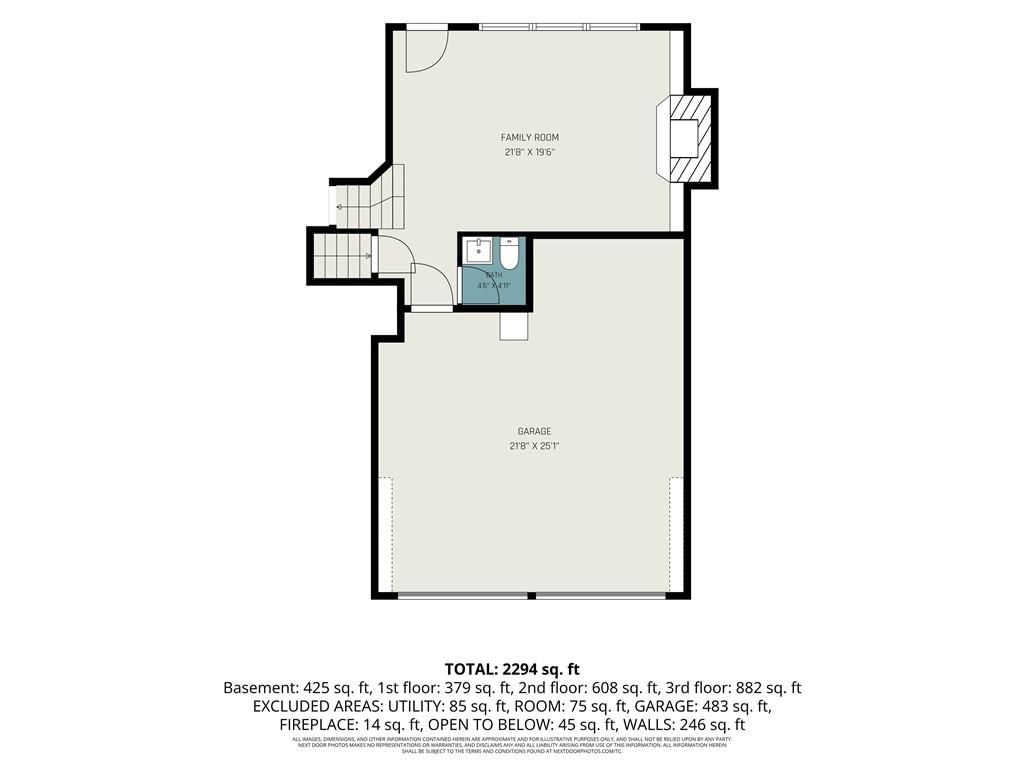21805 W 52nd Terrace — photo 33