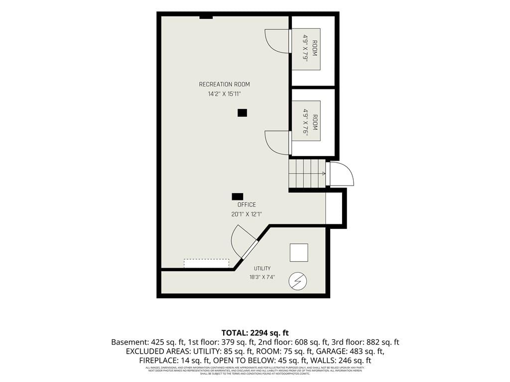 21805 W 52nd Terrace — photo 34