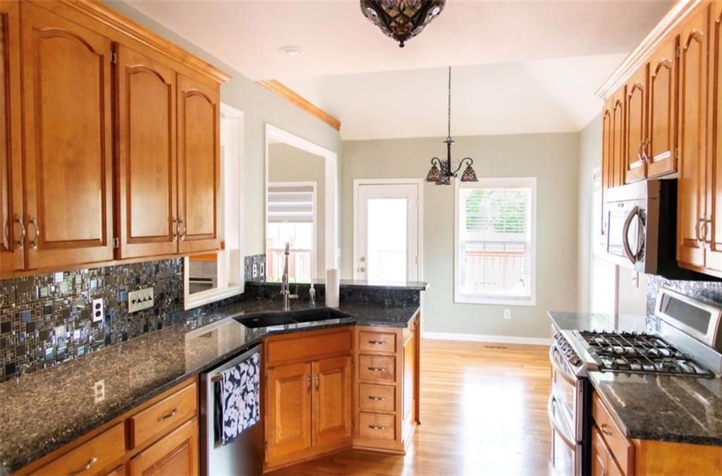 3503 Oxford Court — photo 29