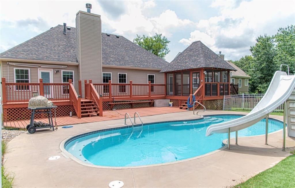3503 Oxford Court — photo 34