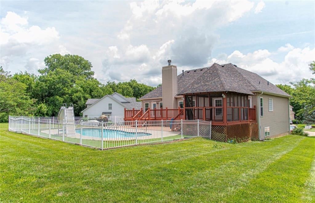 3503 Oxford Court — photo 35