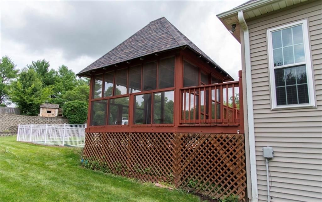 3503 Oxford Court — photo 36