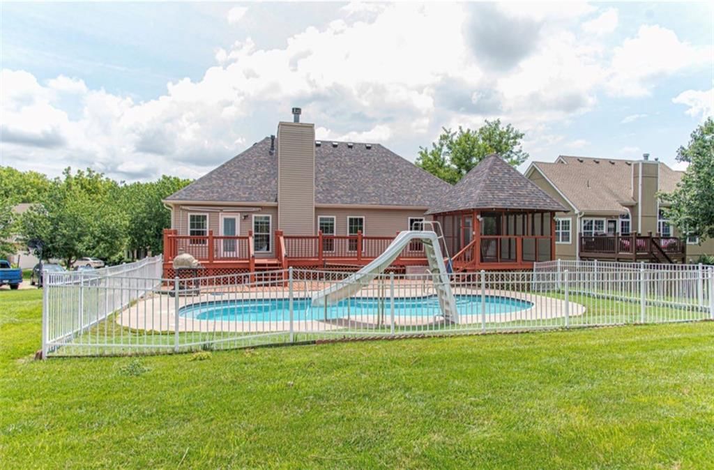 3503 Oxford Court — photo 37