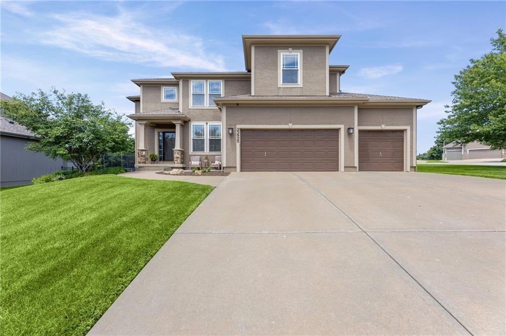 23920 W 124th Court — photo 1