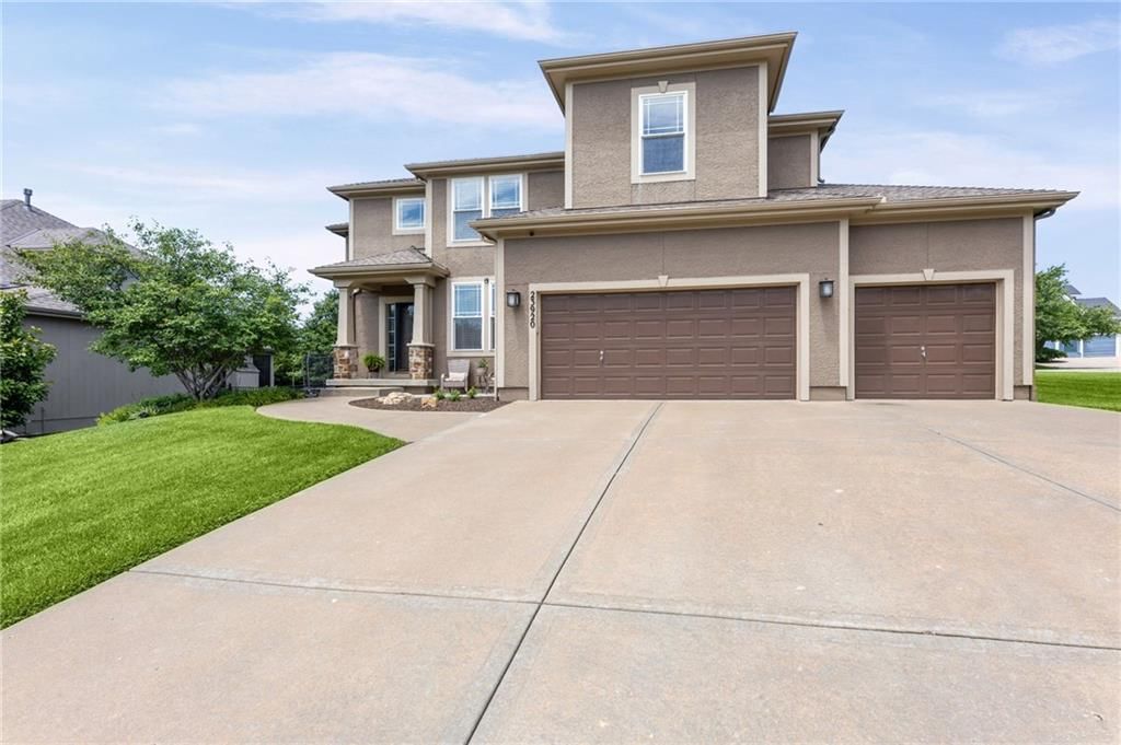 23920 W 124th Court — photo 2